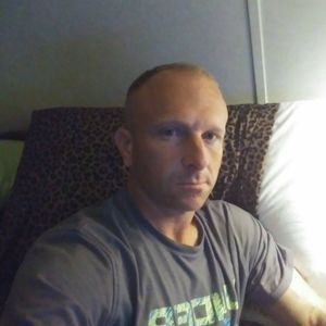 Meet your Posher, Randy